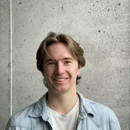 Adam Spelrem's profile picture