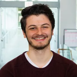 Aidan Gerrebos's profile picture