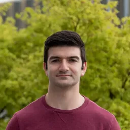 Arvin Amini's profile picture