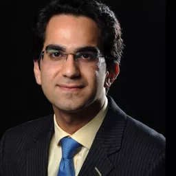 Damoon Tahmasbi's profile picture