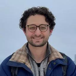 George Lertzman Lepofsky's profile picture