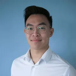 Jordan Lei's profile picture