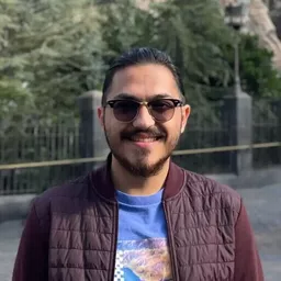 Matin Keivanloo's profile picture