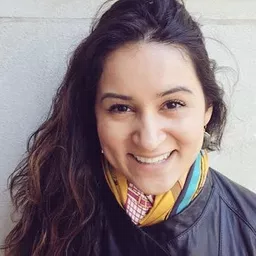 Tara Kazemi's profile picture
