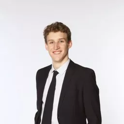 Thomas Challis's profile picture