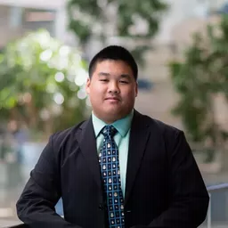Yu-Xing Lim's profile picture