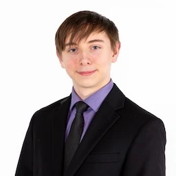 Zach Spencer's profile picture